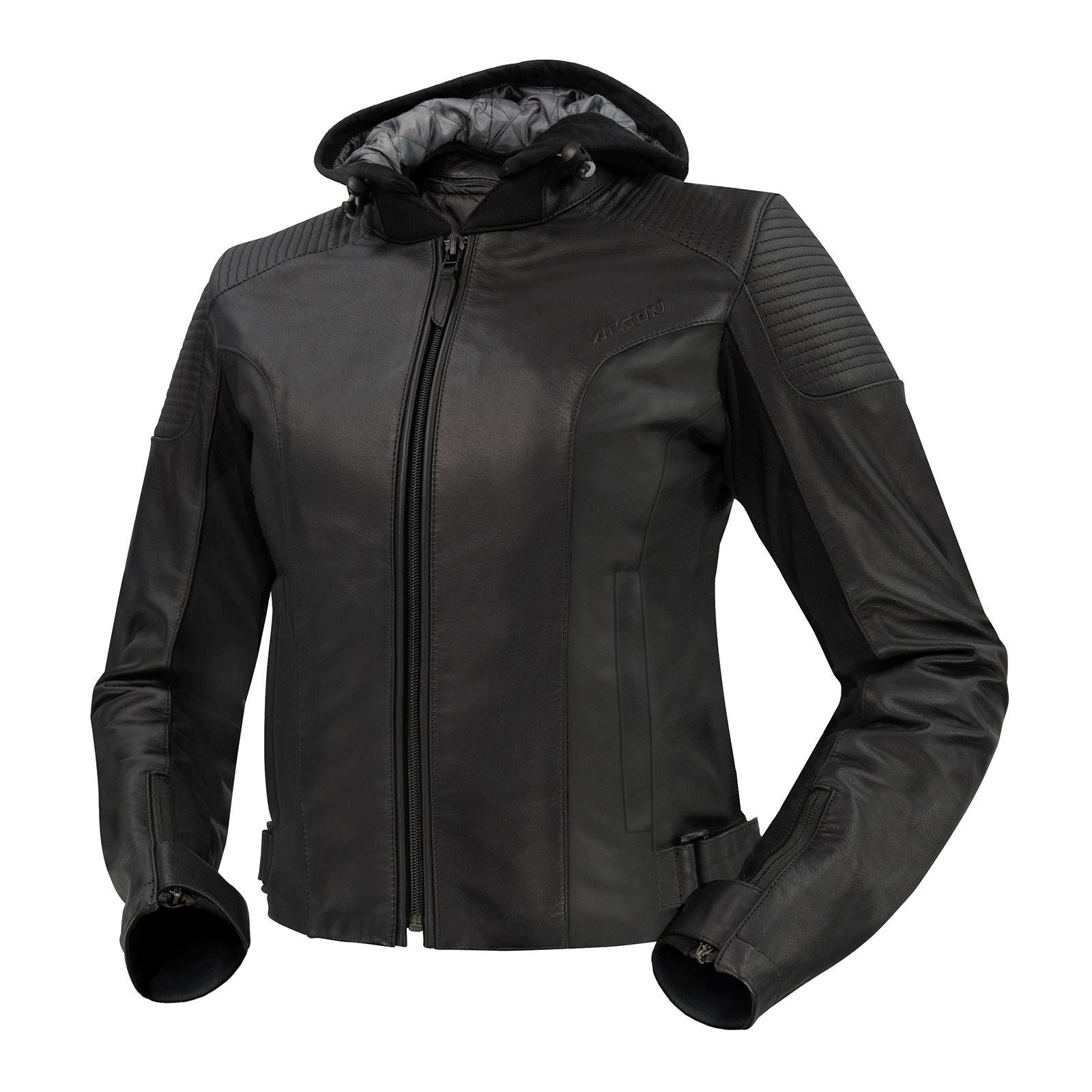 Argon, Argon Ladies Impluse NP Jacket - Black (18)