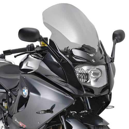 GIVI, BMW F 800 GT '13-19