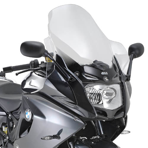 GIVI, BMW F 800 GT '13-19