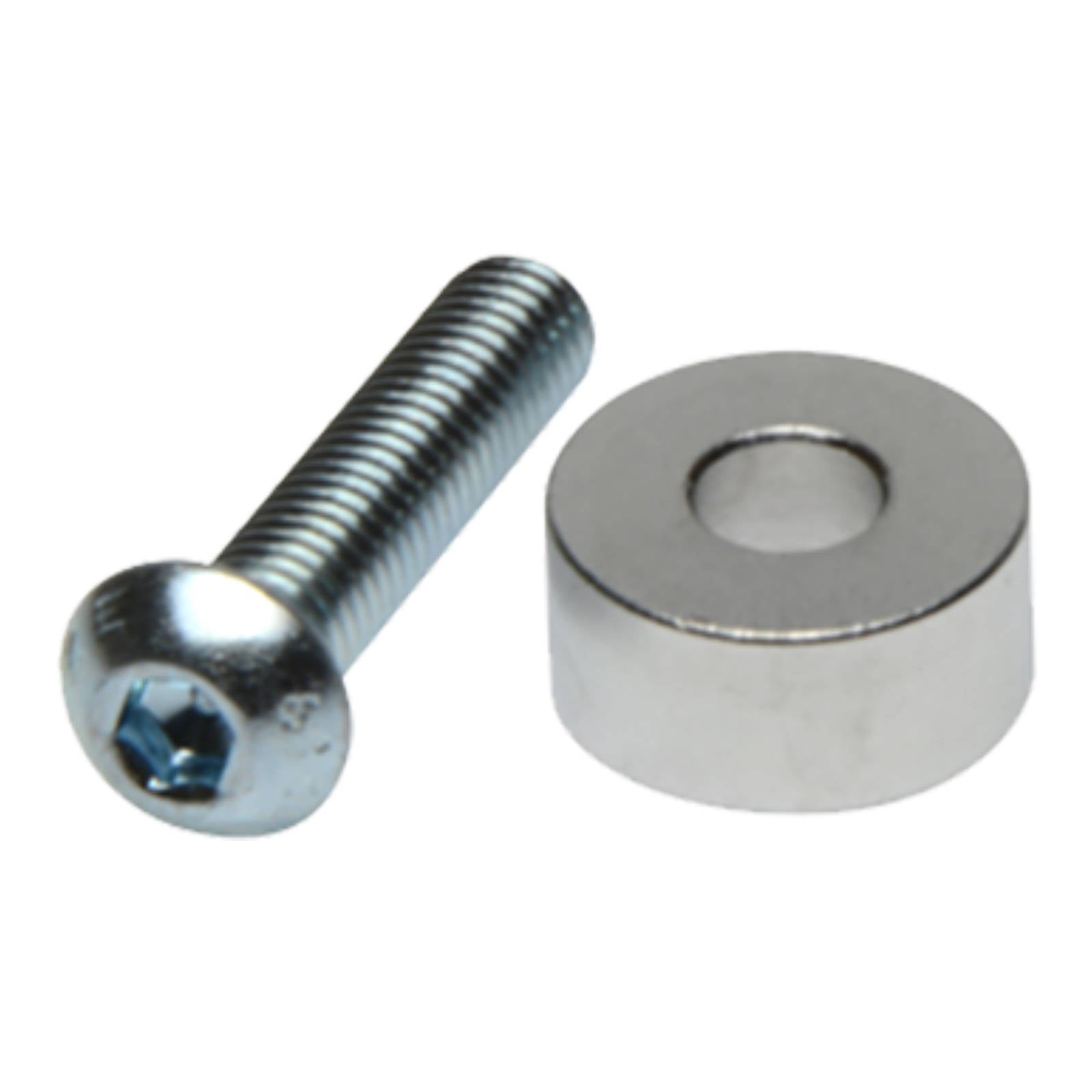 Barkbusters, Barkbusters 10mm Spacer et 35mm Bolt