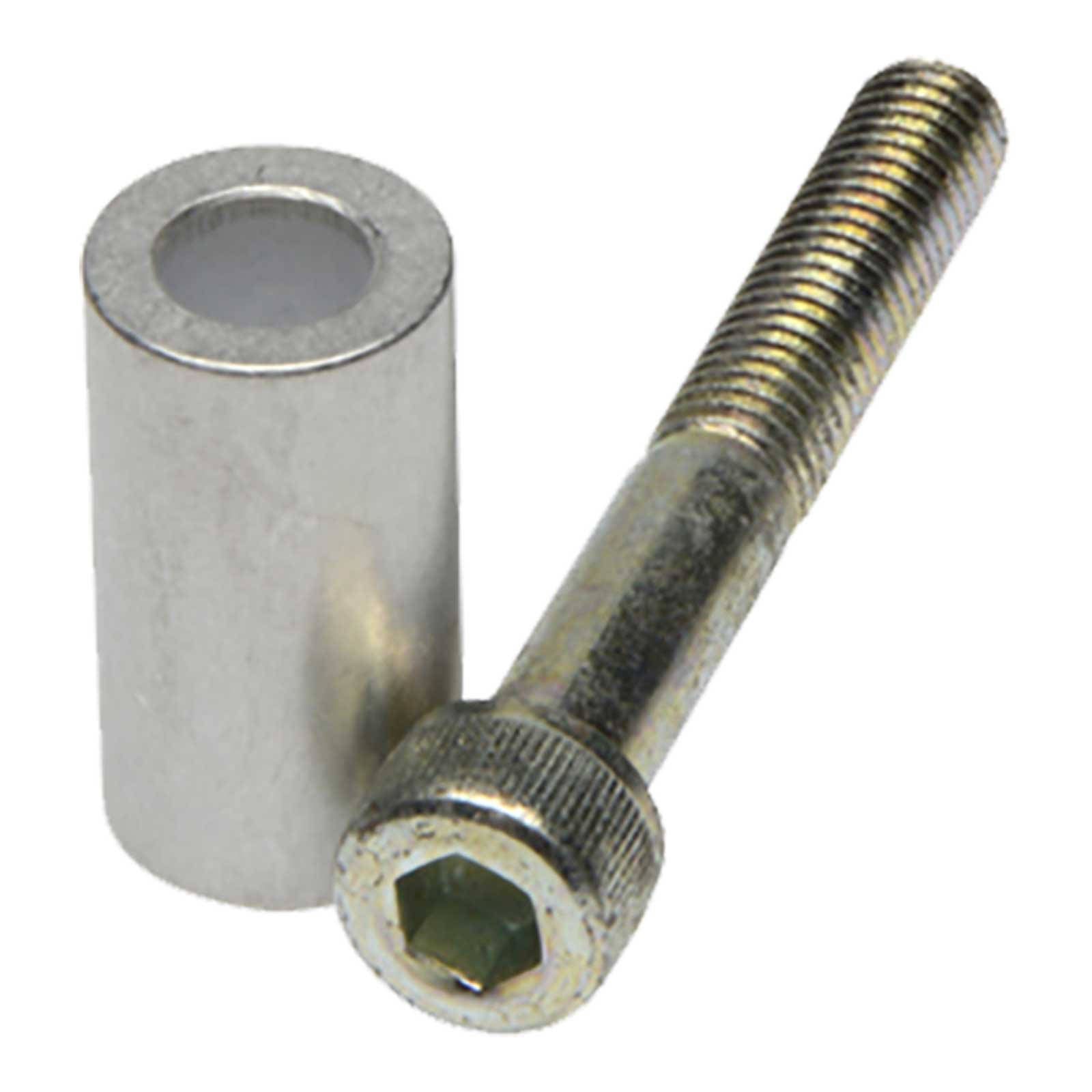 Barkbusters, Barkbusters 30mm Spacer et 55mm Bolt