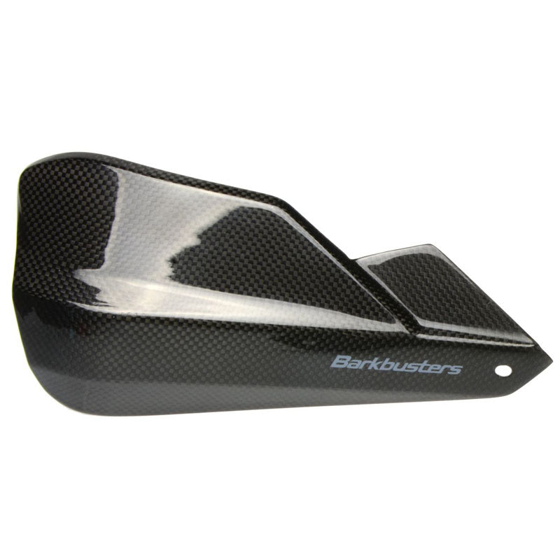 Barkbusters, Barkbusters Handguard Carbon Guard (Fibre de carbone véritable)