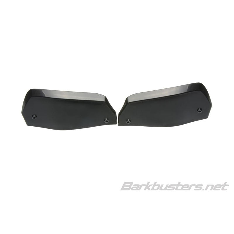 Barkbusters, Barkbusters Handguard VPS Wind Deflector - Blanc