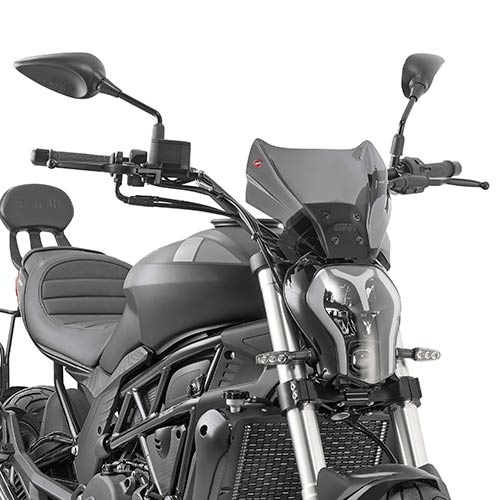 GIVI, Benelli 502C '19-