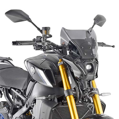 GIVI, Benelli 502C '19-