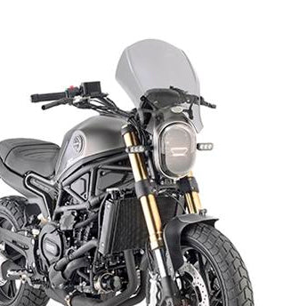 GIVI, Benelli Leoncino 800 '22-