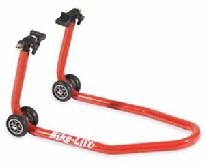 ÉLÉVATEUR À VÉLO, Bike Lift FS10H Béquille avant haute levée