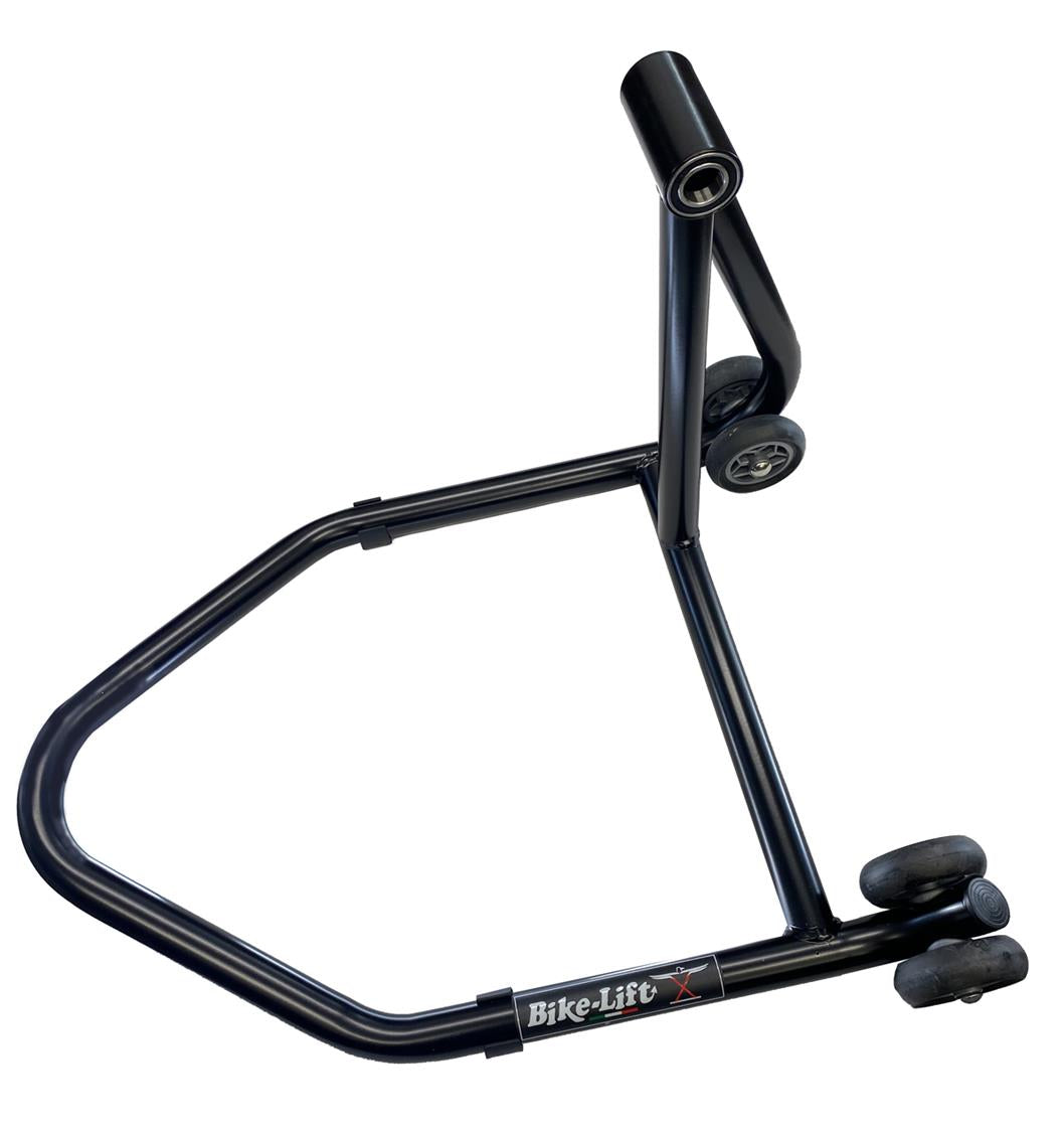 ÉLÉVATEUR À VÉLO, Bike Lift RS16 Béquille arrière (gauche) - noir