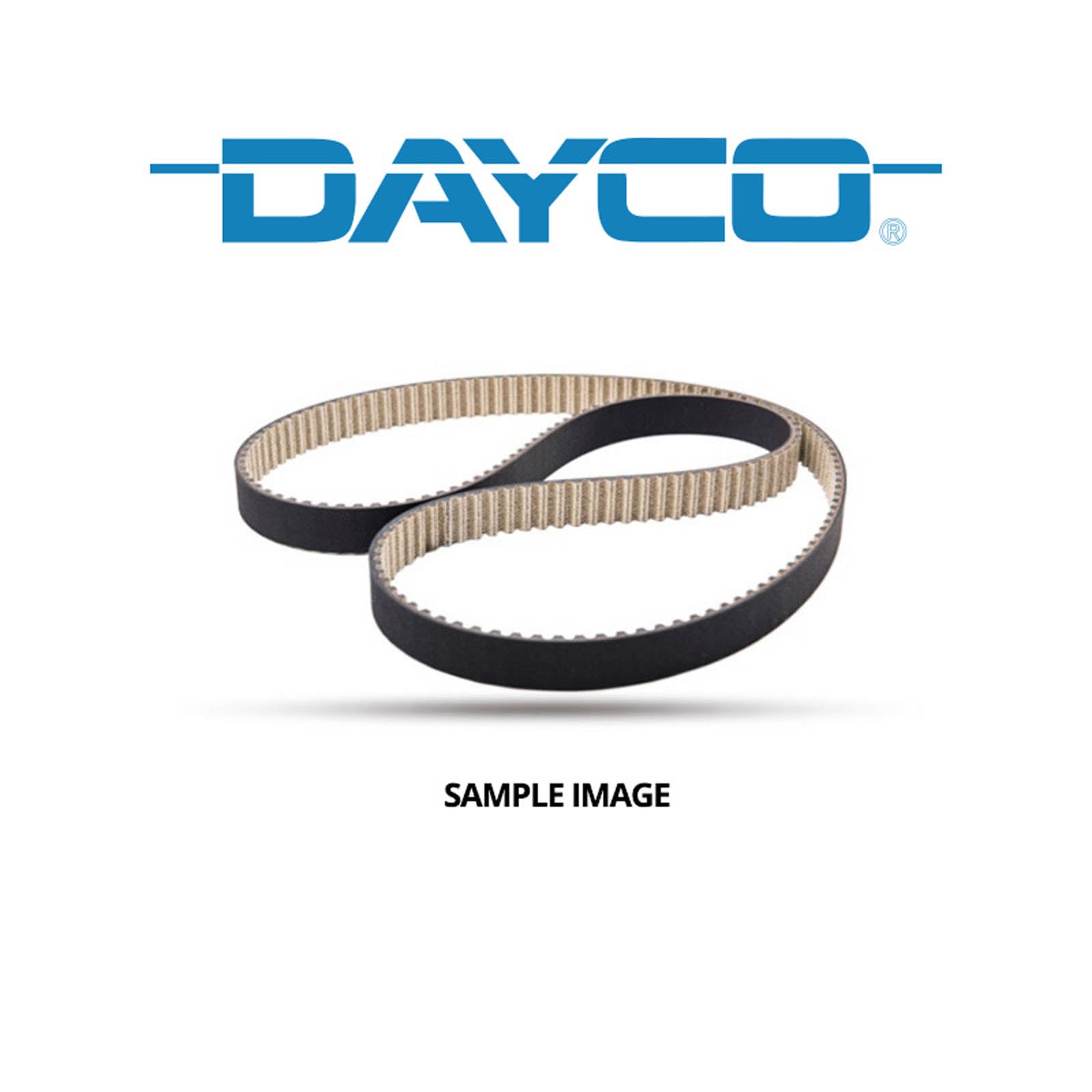 Dayco, COURROIE DAYCO ATV HP2025 KAW MULE 2500