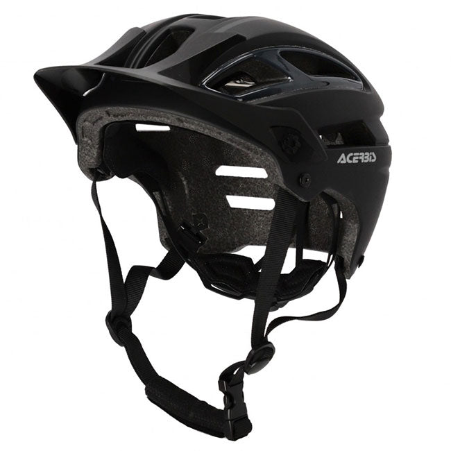 Acerbis MTB, Casques VTT ACERBIS Doublep