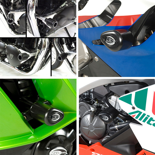 R&G Racing, Crash Protector Benelli Tre K 08 Aero R&G (CP0261BL)