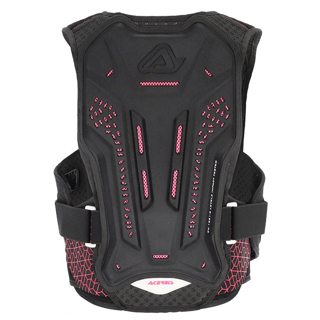 ACERBIS - Equitation, Gilet pare-balles pour dames ACERBIS DNA TT