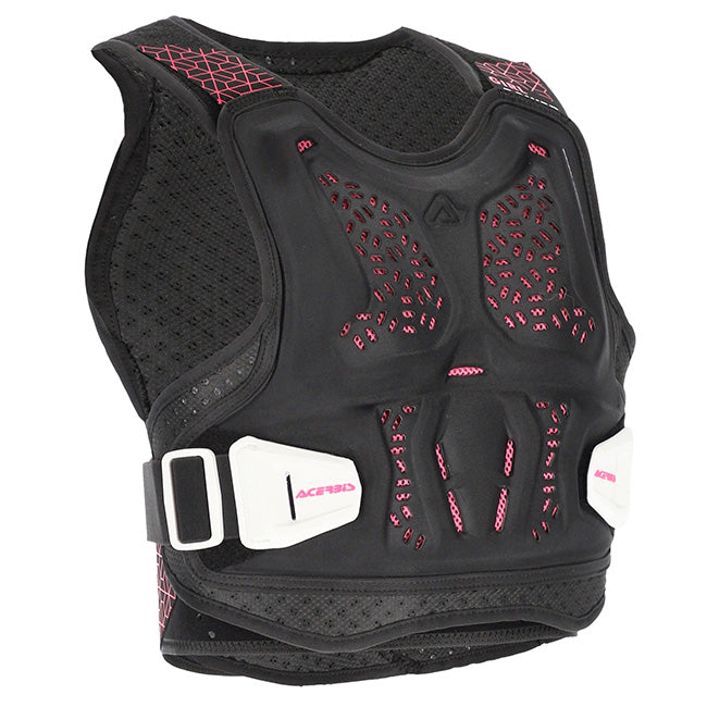 ACERBIS - Equitation, Gilet pare-balles pour dames ACERBIS DNA TT