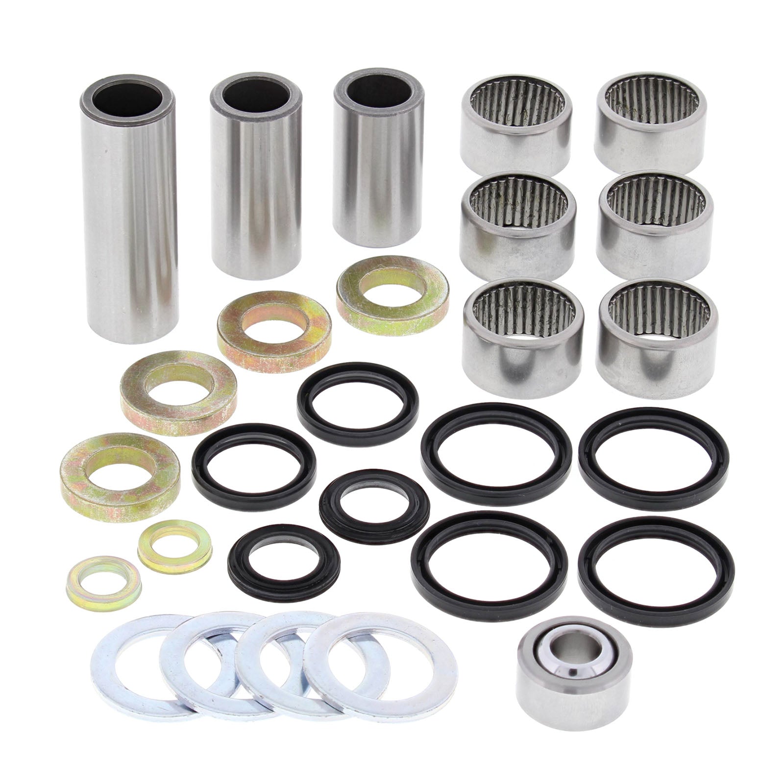 Toutes les balles de course, Kit de suspension 27-1054 CR125 '93/ CR250 '92-'93