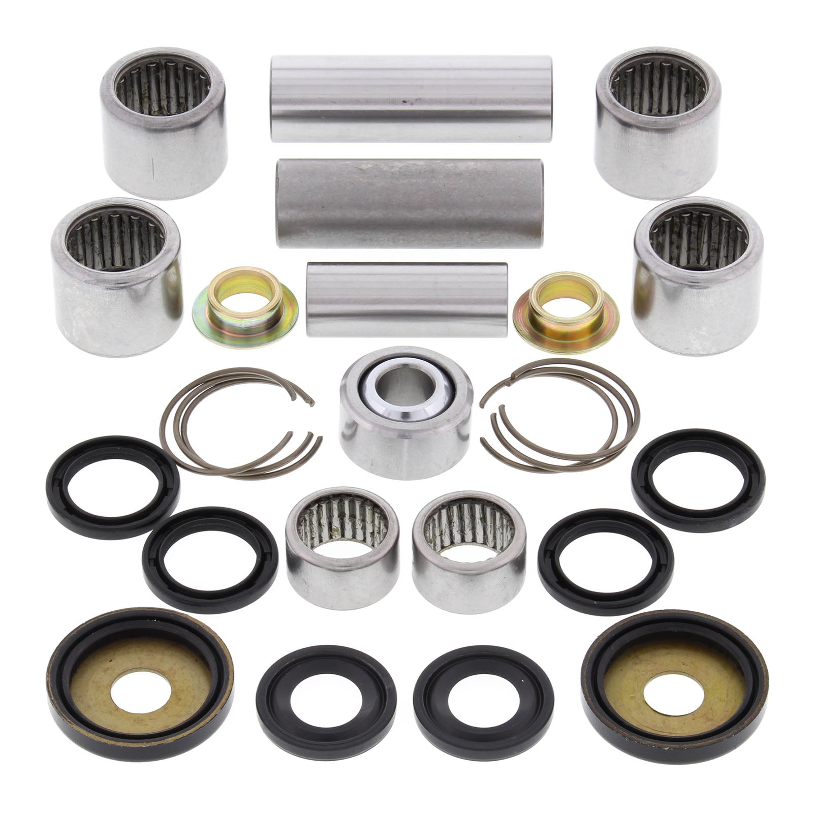 Toutes les balles de course, Kit de suspension 27-1057 RM80/85 '90-'03