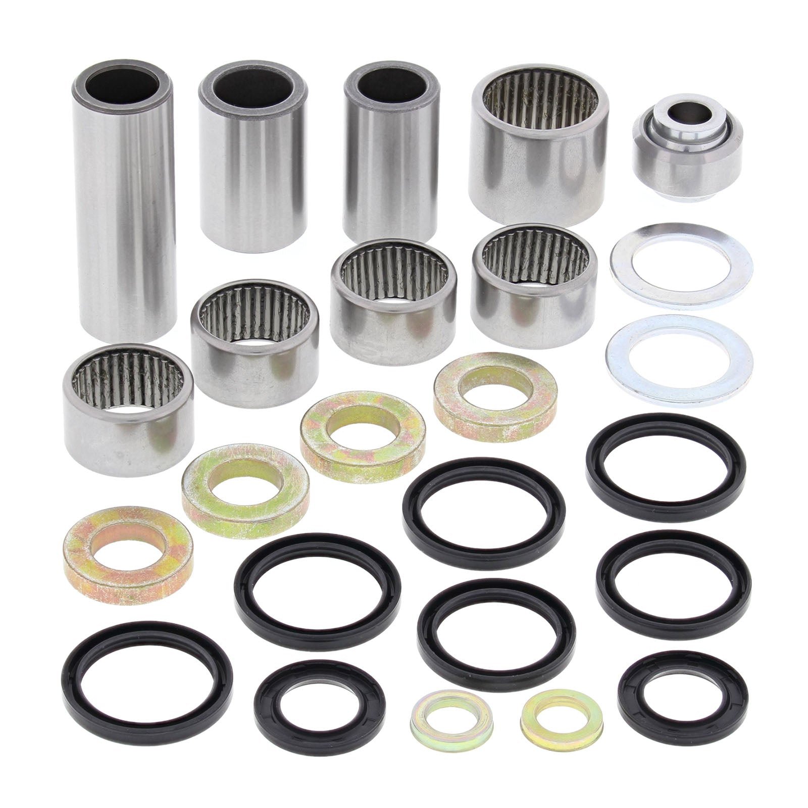 Toutes les balles de course, Kit de tringlerie de suspension 27-1033 CR125/250 '96