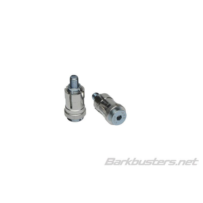 Barkbusters, Kit d'insertion d'embout de barre Barkbusters 18mm