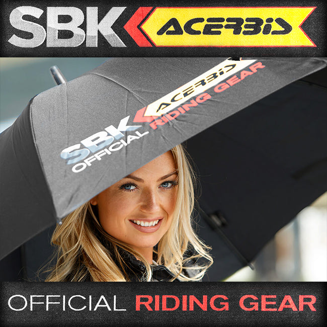 ACERBIS - Equitation, Parapluie ACERBIS SBK