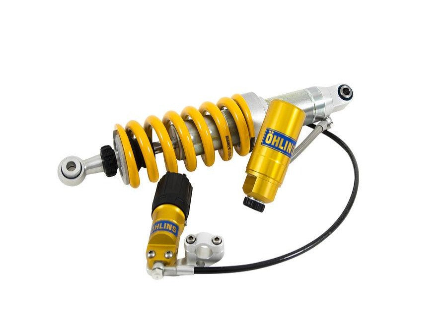 Ohlins, TR120 - Amortisseur arrière ÖHLINS Triumph Tiger 800/XC (10/14)