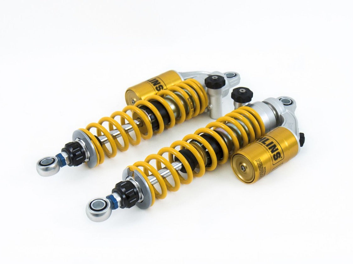 Ohlins, TR613 - ÖHLINS Amortisseur arrière Triumph Street Cup / Street Twin