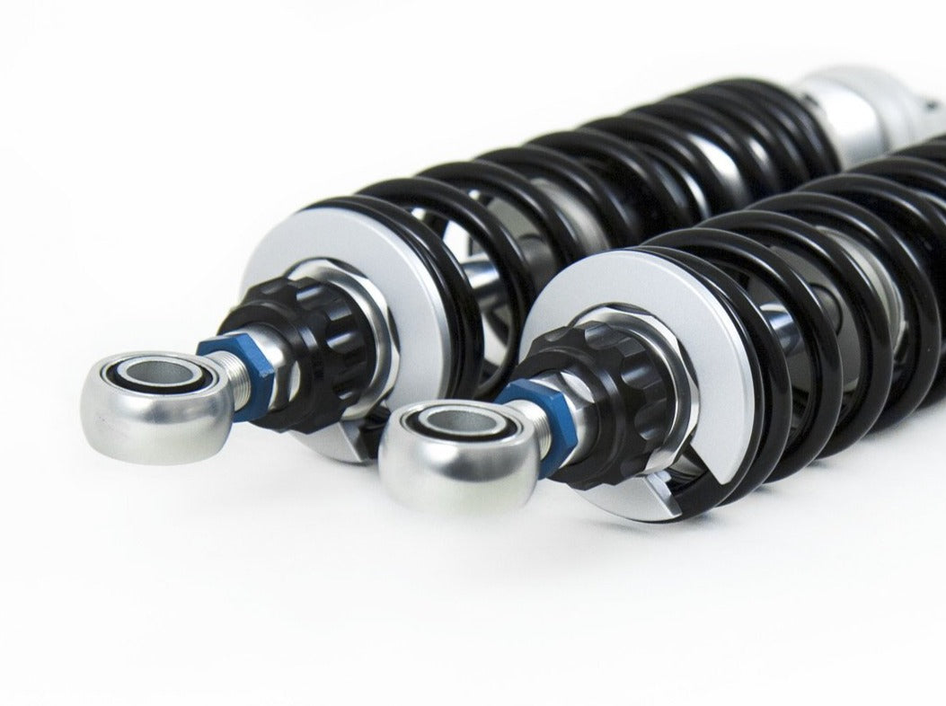 Ohlins, TR623 - ÖHLINS Amortisseur arrière Triumph Street Cup / Street Twin