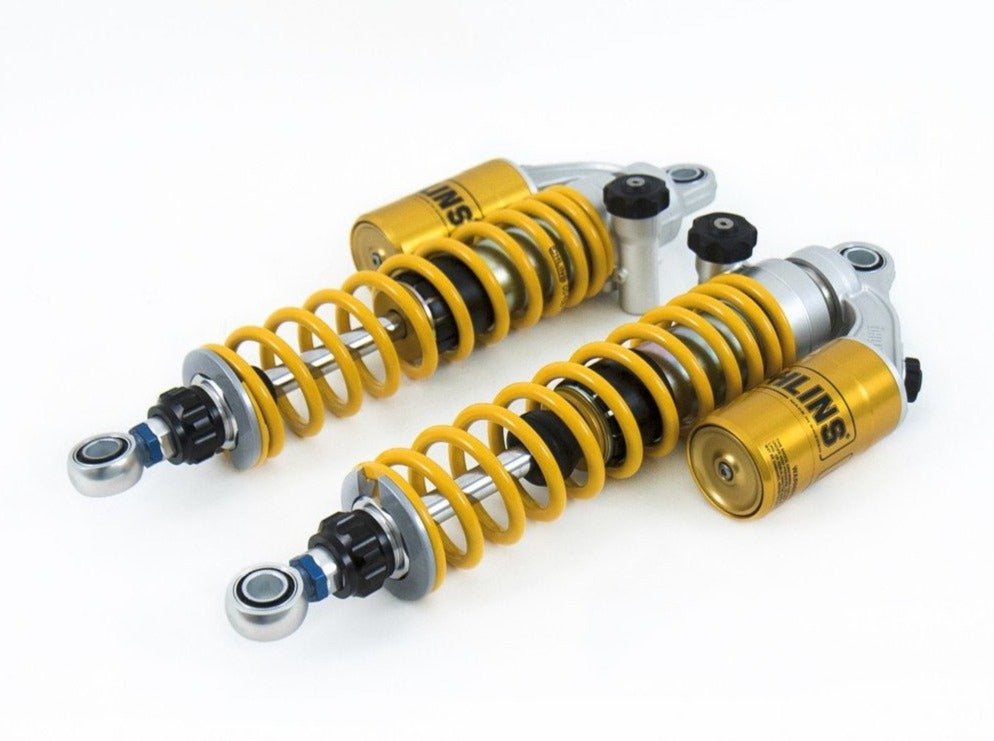 Ohlins, TR624 - Amortisseur arrière ÖHLINS Triumph Bonneville T100 / T120 / Street Scrambler (2017+)