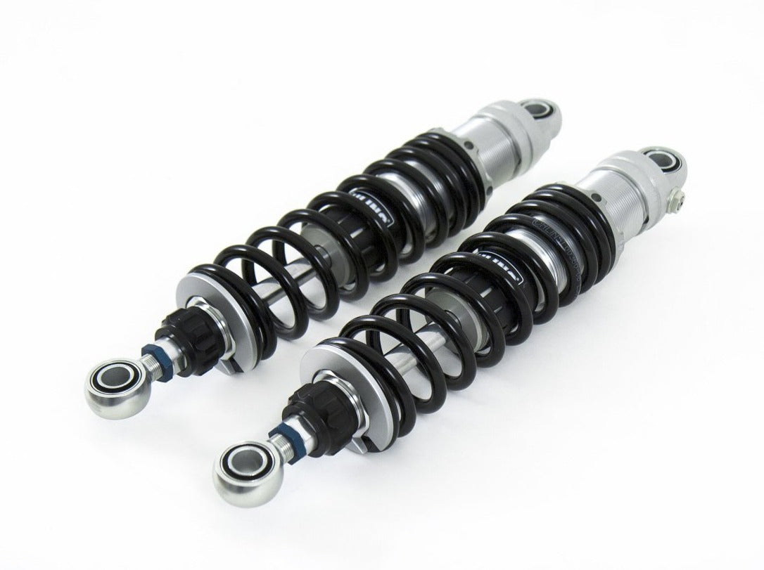 Ohlins, TR627 - Amortisseur arrière ÖHLINS Triumph Thruxton 900 / Bonneville / Scrambler 900