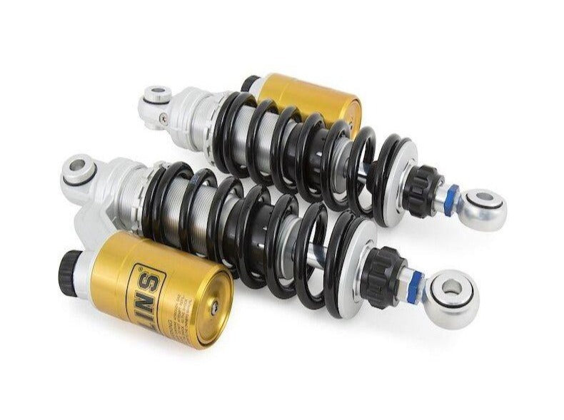 Ohlins, TR923 - ÖHLINS Amortisseur arrière Triumph Speed Twin (19/20)