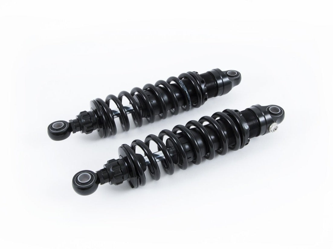 Ohlins, TR963 - Amortisseur arrière ÖHLINS Triumph Scrambler 900 / Thruxton 900