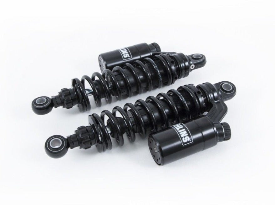 Ohlins, TR964 - Amortisseur arrière ÖHLINS Triumph Scrambler 900 / Thruxton 900