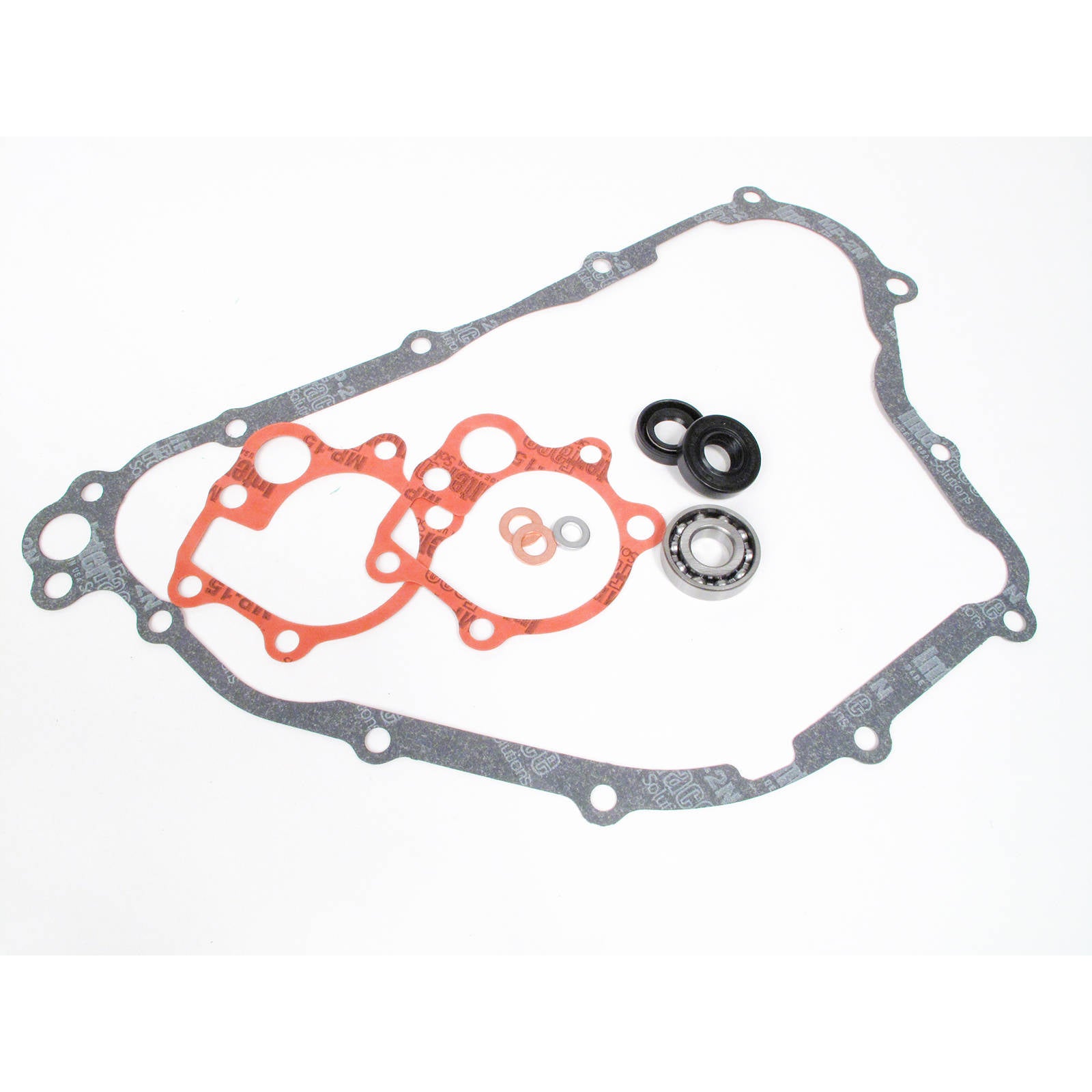 Sommet, VERTEX WATER PUMP REBUILD KIT CR250R 2002-07