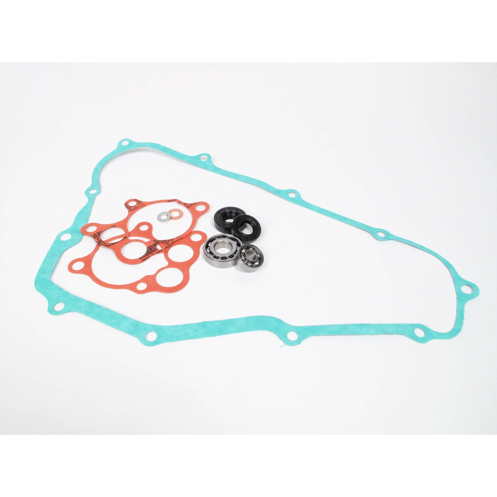 Sommet, VERTEX WATER PUMP REBUILD KIT CR500R 1985-2001