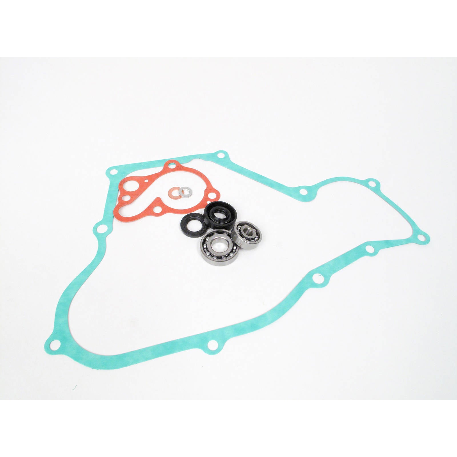 Vertex, VERTEX WATER PUMP REBUILD KIT CR80R 85-02 / CR85 03-07