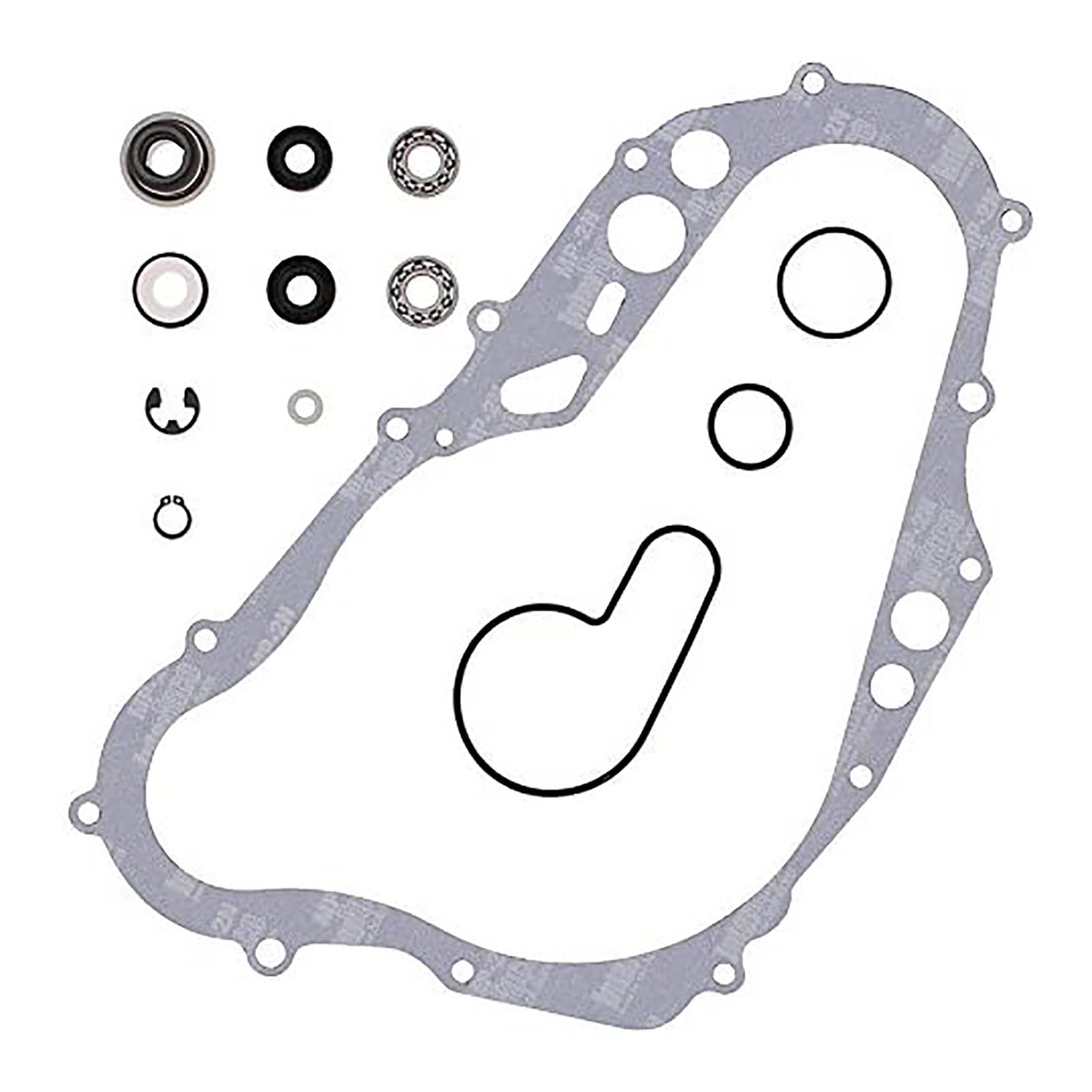 Vertex, VERTEX WATER PUMP REBUILD KIT DRZ400E 2000-03