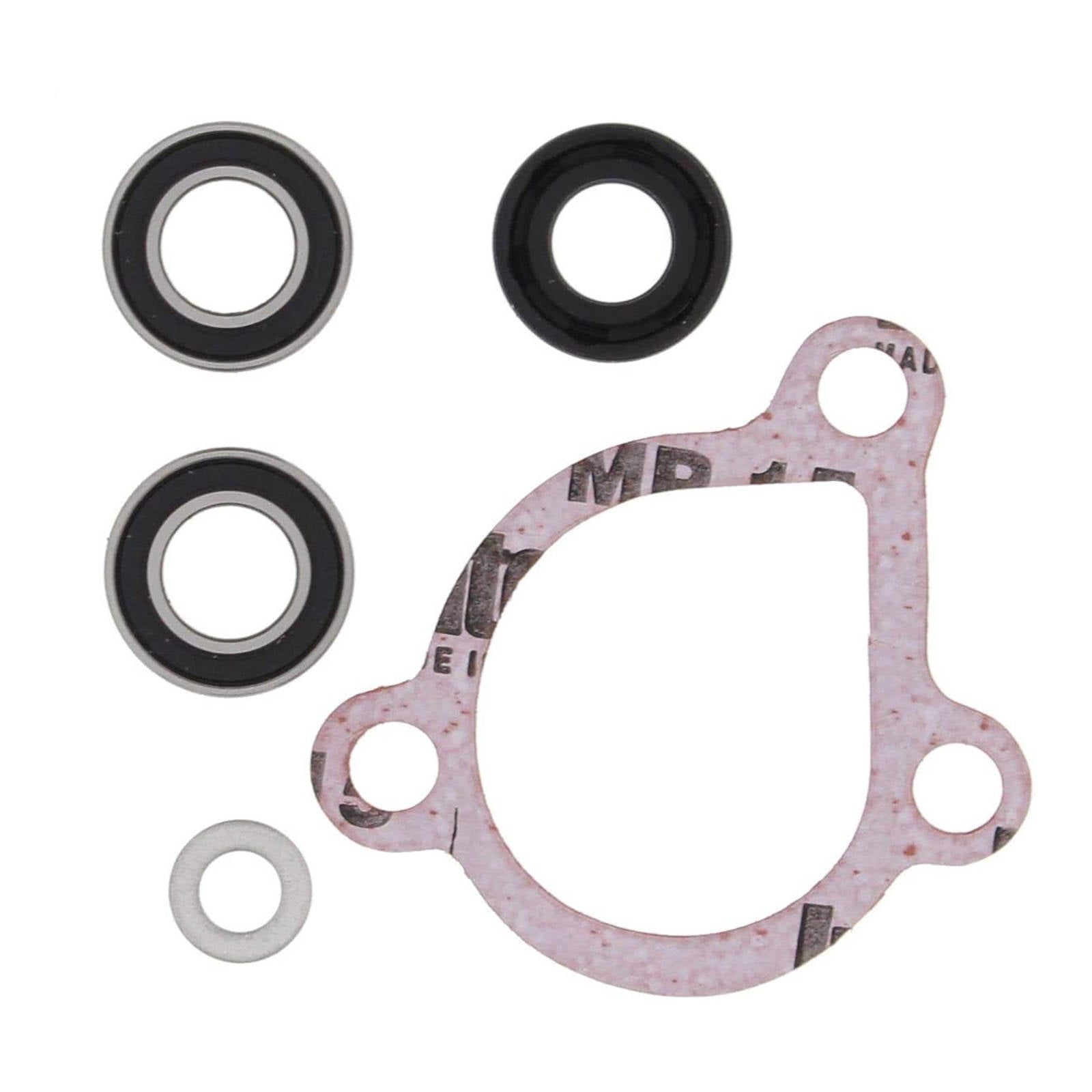 Sommet, VERTEX WATER PUMP REBUILD KIT KTM 50SX 2006-07