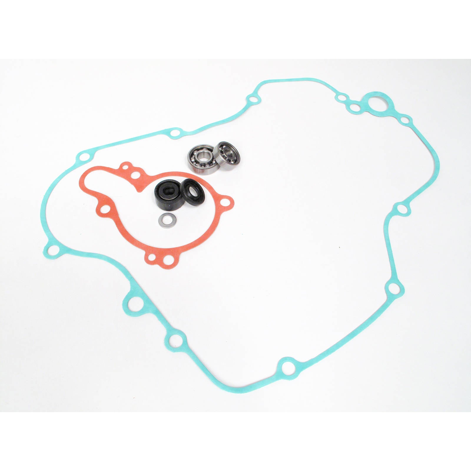 Sommet, VERTEX WATER PUMP REBUILD KIT KX125 2003-05