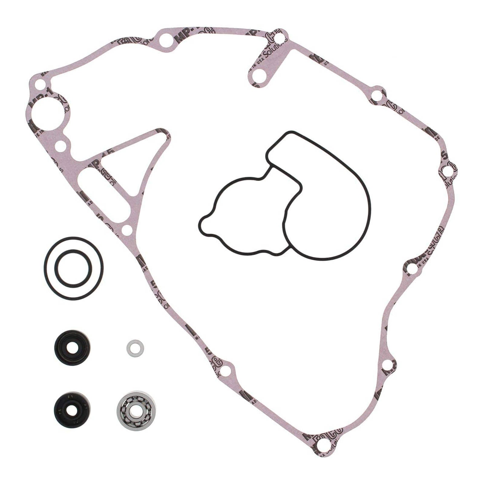 Sommet, VERTEX WATER PUMP REBUILD KIT KX250F 2009-16