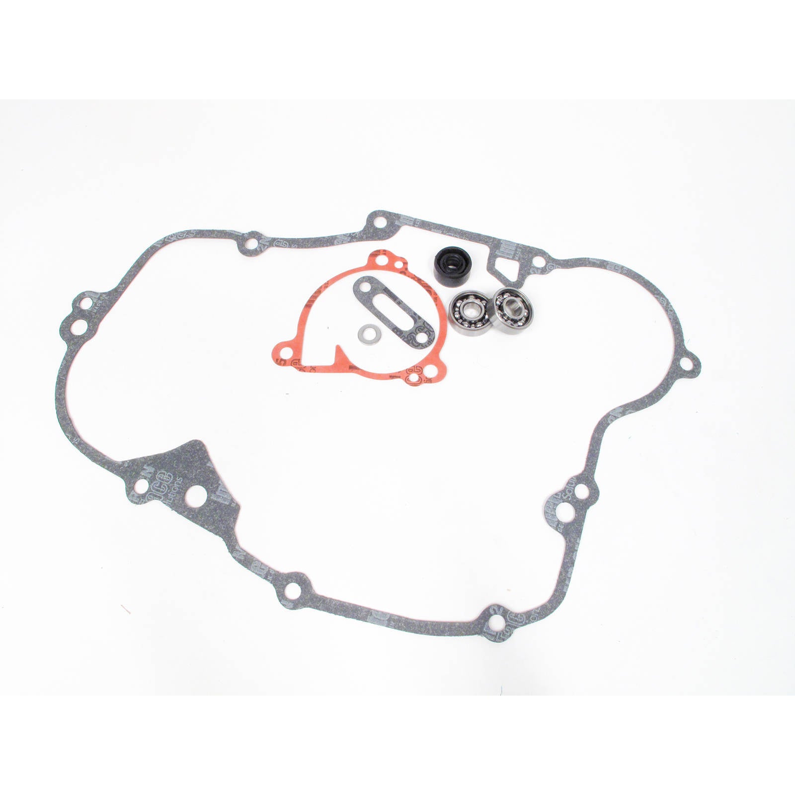 Sommet, VERTEX WATER PUMP REBUILD KIT KX500 1988-2004