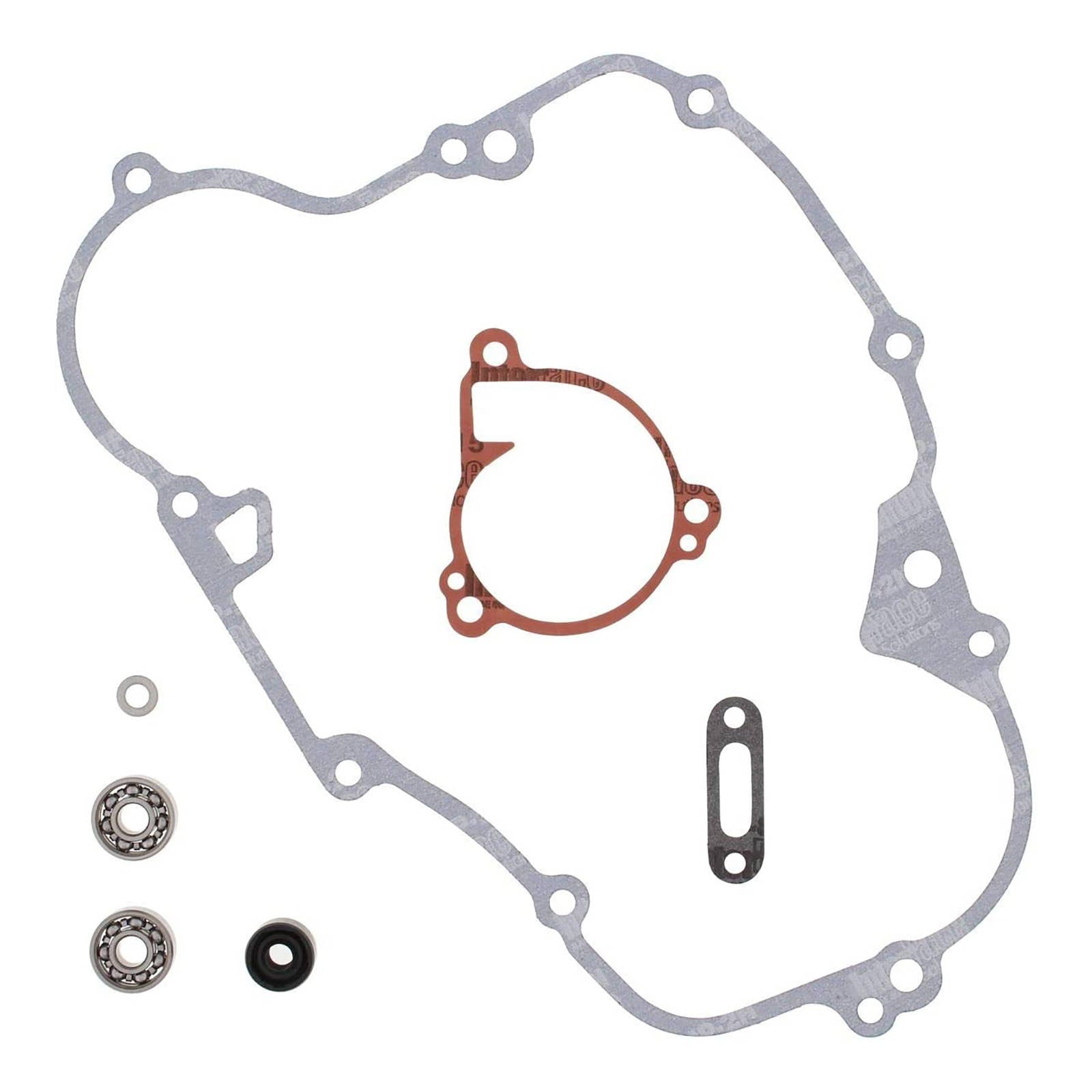 Sommet, VERTEX WATER PUMP REBUILD KIT KX500 1988-2004