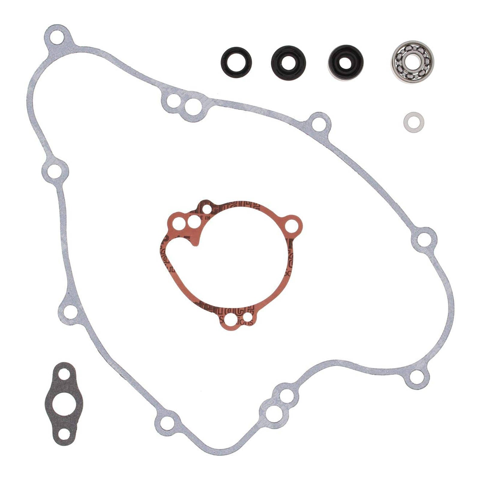 Sommet, VERTEX WATER PUMP REBUILD KIT KX65 2006-15