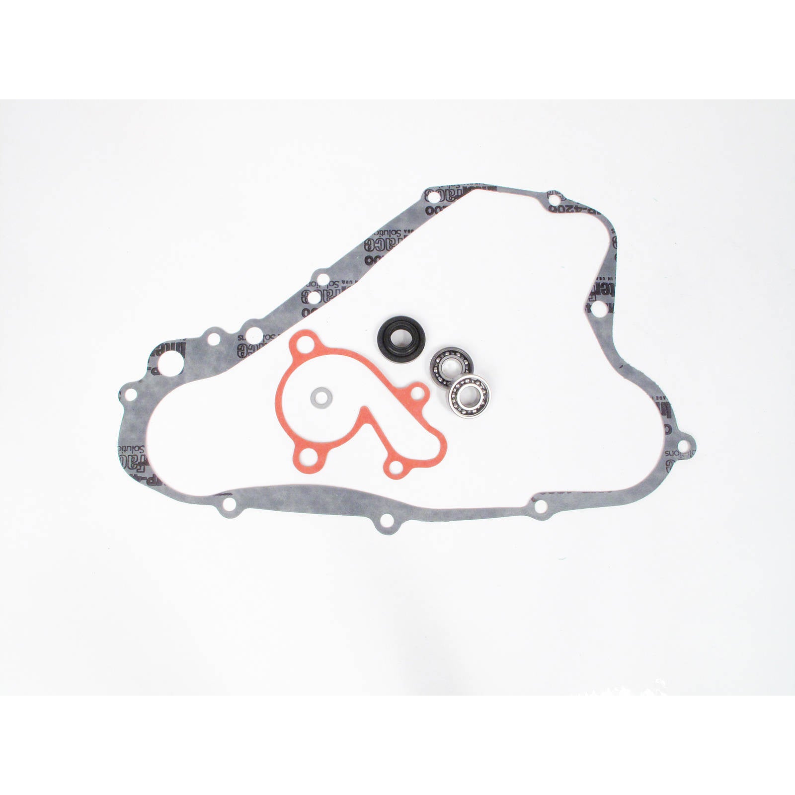 Sommet, VERTEX WATER PUMP REBUILD KIT RM125 1990-91