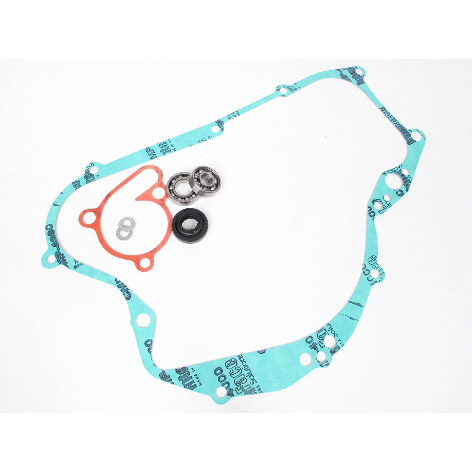 Sommet, VERTEX WATER PUMP REBUILD KIT RM125 2001-03