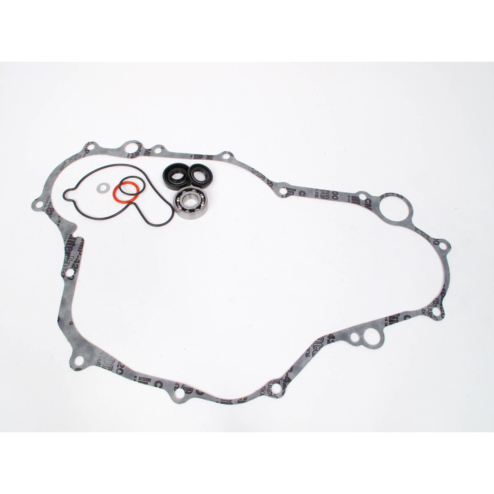 Sommet, VERTEX WATER PUMP REBUILD KIT WR400F 1998-2000