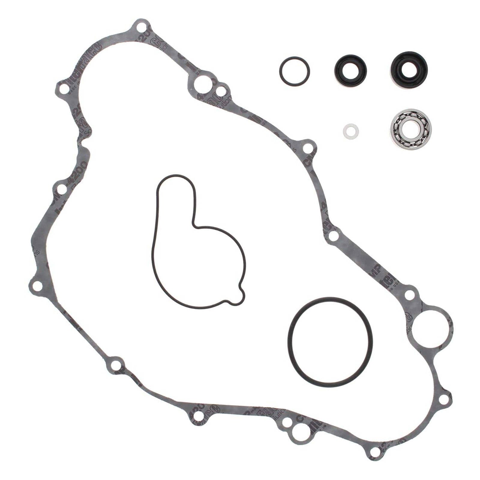 Sommet, VERTEX WATER PUMP REBUILD KIT WR450F 2003-06