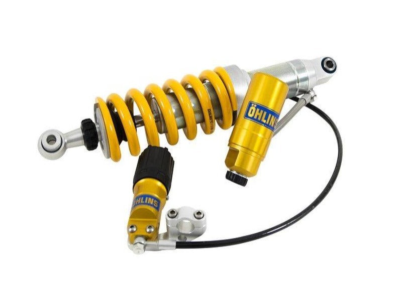 Ohlins, YA013 - ÖHLINS Yamaha XT1200Z Super Ténéré Amortisseur arrière