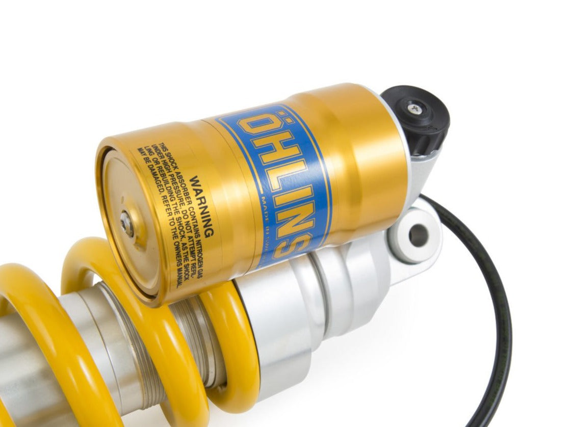 Ohlins, YA041 - ÖHLINS Yamaha FZ1 / FZ8 Fazer Amortisseur arrière