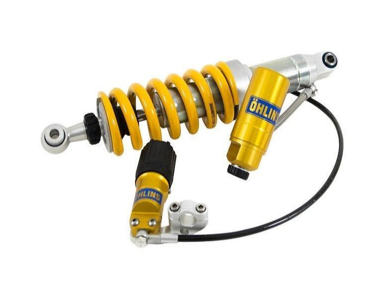 Ohlins, YA041 - ÖHLINS Yamaha FZ1 / FZ8 Fazer Amortisseur arrière