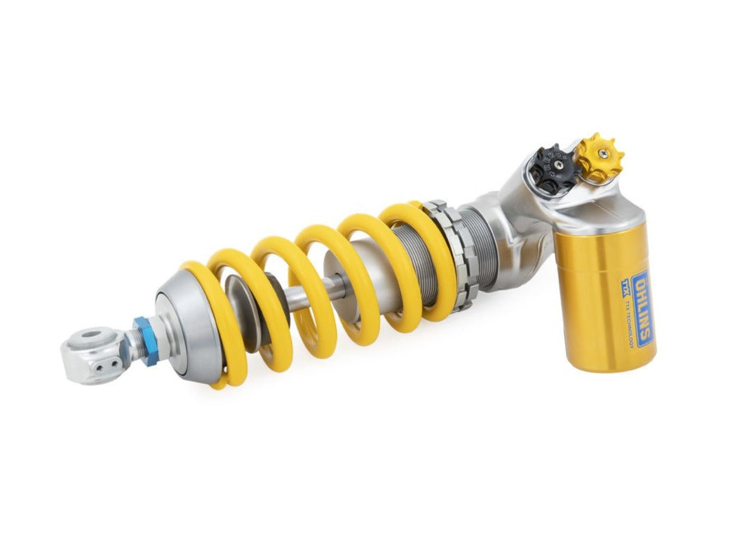 Ohlins, YA358 - ÖHLINS Yamaha YZF-R6 (06/...) Amortisseur arrière