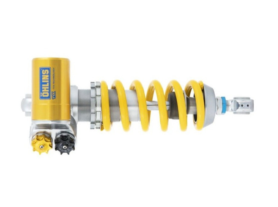 Ohlins, YA358 - ÖHLINS Yamaha YZF-R6 (06/...) Amortisseur arrière